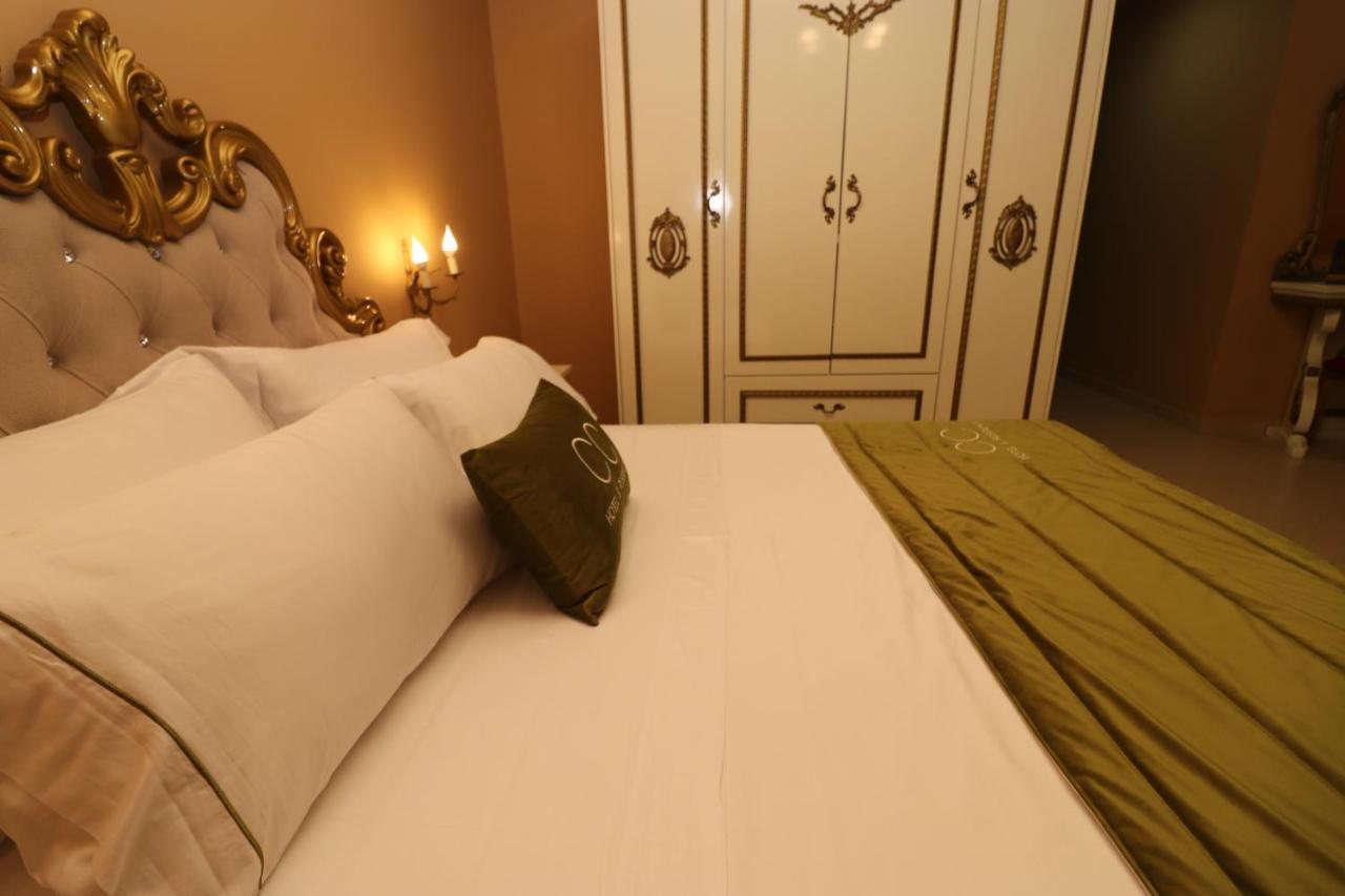 Cc Hotel & Residence Vlorë Esterno foto